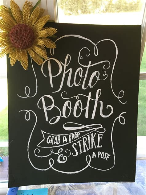 Photo Booth Quotes Inspiration