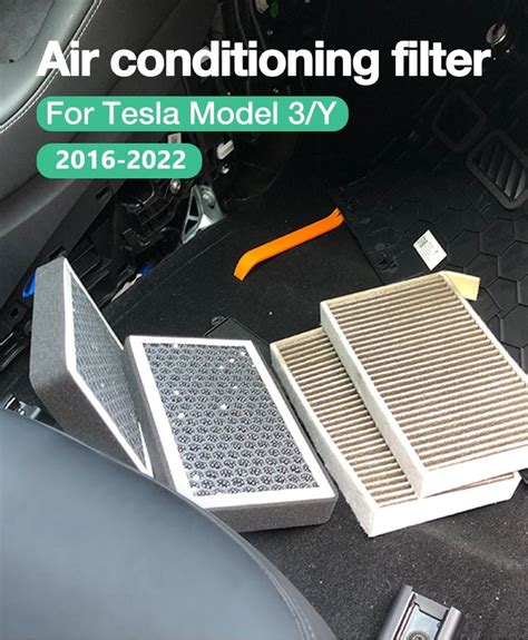 Buy Online Here High Quality Low Cost Xtechnor Tesla Model Air Filter