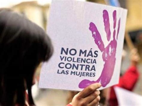 Día Nacional Por La Dignidad De Las Mujeres Víctimas De Violencia