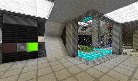 Modded Mc Base Mcs Minecraft Minecraft Building