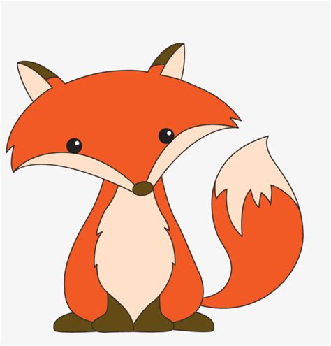 Fox Clipart Images 10 Free Cliparts Download Images On Clipground 2024