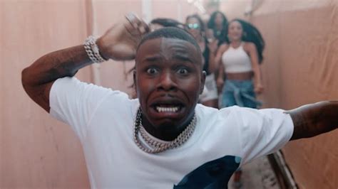 It was written by the two rappers. DaBaby Crashed Into A Fan Car Playing His Music, Here Is ...