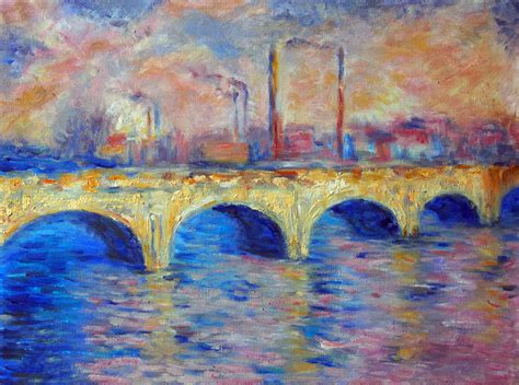 Most Famous Impressionist Paintings