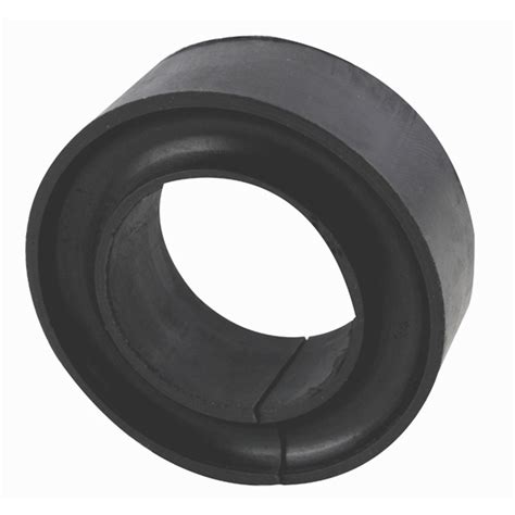Afco Coil Over Spring Rubber 34 Thick