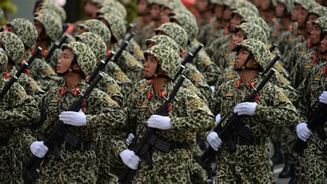 Vietnam Releases Long Awaited 2019 Defense White Paper — Radio Free Asia