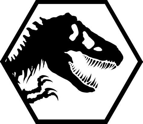 Jurassic World Map Icons Jurassic Park Party Jurassic World