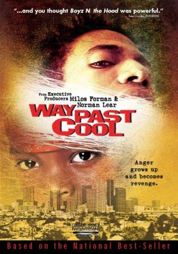 Way past cool ★ 2000 (r). BoyActors - Way Past Cool (2000)