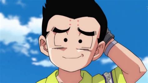 Goku's saiyan birth name, kakarot, is a pun on carrot. Dragon Ball Super Episode 84 Spoilers - YouTube