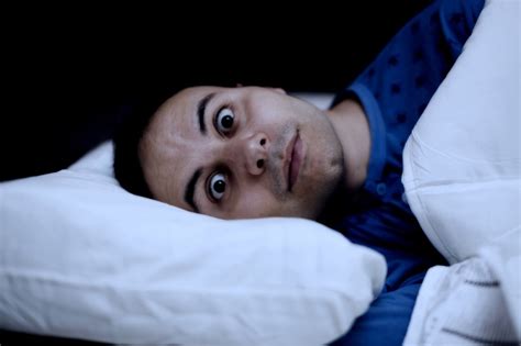 Insomnia Causes Types Diagnosis Treatment And Recommendations