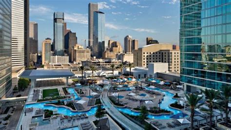 Where To Stay In Houston Best Areas And Hotels