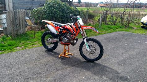 .ktm 250 sxf 4t 2015/2015 ktm 450 sxf 4t 2015/2015 ktm 505 sxf 4t 2015/2015 search for other products for your vehicle: KTM Sx 250 250 cm3, 2015 god.