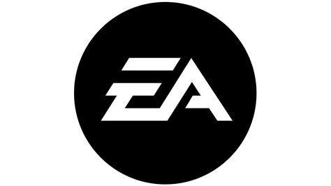 Logo Ea Sports Electronic Arts Png Logo Ea Sports Electronic Arts