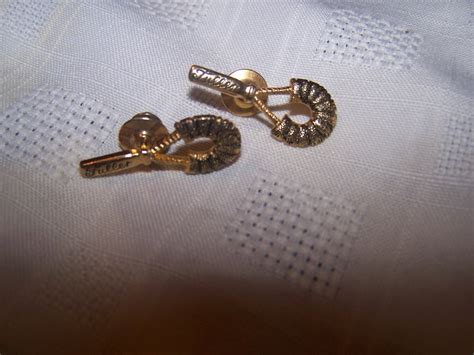 Vintage Fuller Brush Lapel Pins Advertising Mens Jewelry