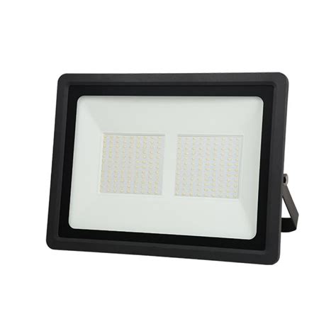 Glo Flo Aluminium 200w Led Flood Light Ip Rating Ip65 At Rs 2100 Piece In Thrissur