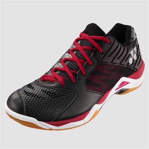 Yonex Power Cushion Comfort Z Mens Badminton Shoes 2018