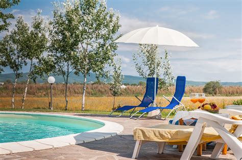 Visite a marina di pisa, tirrenia e calambrone. Last Minute Toscana Mare - Vacanze in Maremma - Podere i ...