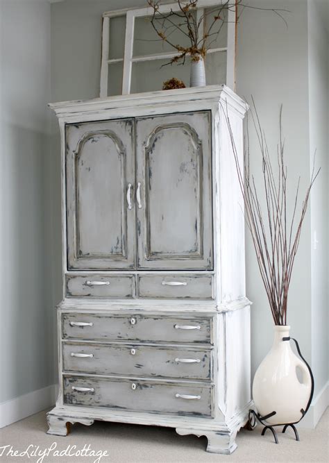 10 Stylish Annie Sloan Chalk Paint Furniture Ideas 2023