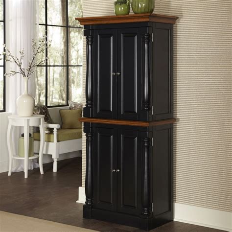 It provides an ample amount of storage space without taking up too much room, so it's perfect for those of you who don't have a particularly large kitchen. Online Shopping - Bedding, Furniture, Electronics, Jewelry, Clothing & more | Pantry cabinet ...