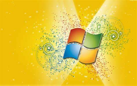 Idool Wallpapers De Microsoft Windows Xp En Colores Bonitos Wallpaper