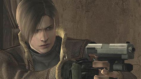 Fan Made Resident Evil 4 Hd Project Mod Gets Final Trailer Launches