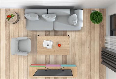 Furniture Top View Vectors Photos And Psd Files Free Download
