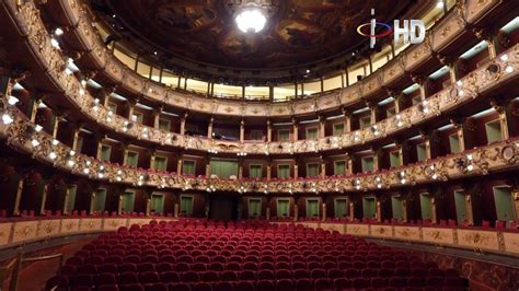 Una Joya Con Mucha Historia El Teatro Colón De Bogotá Youtube