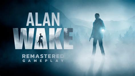 Alan Wake Remastered Legendado Ptbr Gameplay Início Youtube
