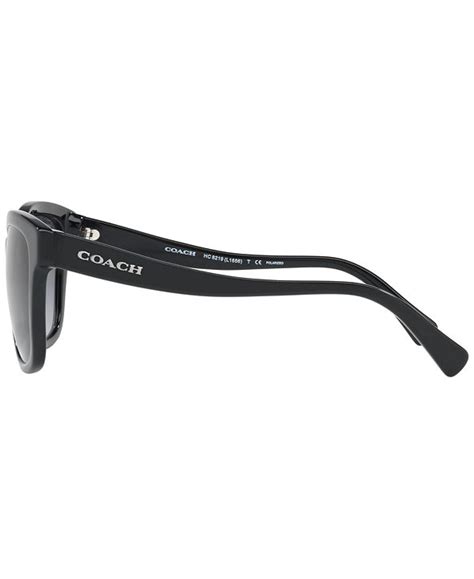 A couch can potentially last you for decades. COACH Polarized Sunglasses , HC8219 & Reviews - Sunglasses ...