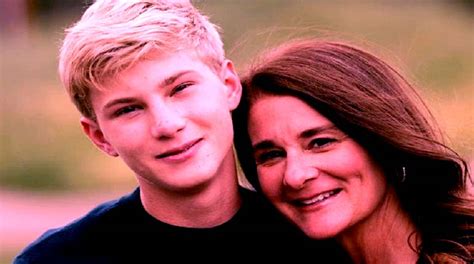 Millionaire by birth, rory john's parents made. Meet Bill Gates' son: Rory John Gates Net Worth, College ...
