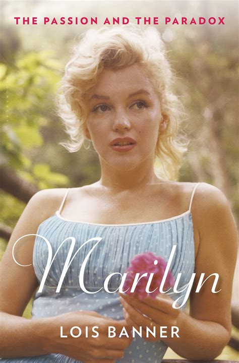 Opinion “marilyn Monroe The Final Years” By Keith Badman And “marilyn The Passion And The