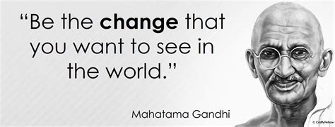 Top 5 Inspiring Quotes By Mahatma Gandhi We Can Still Relate To Dissdash