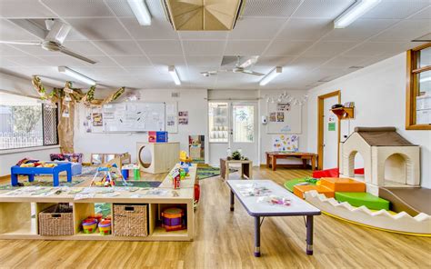 Rooms — Little Para Community Childcare Centre