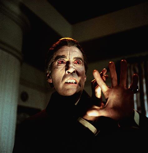 Highlighting Wb Horror Hammer Horror Films Dracula Vampire Film