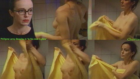 Philippine Leroy Beaulieu nude pics página 1