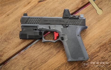 5 Best Pistol Red Dot Sights Real Views Video Pew Pew Tactical