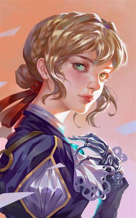 I upload 3 videos every week! Violet Evergarden