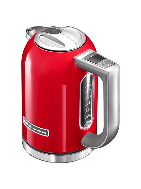 Offer Kitchenaid 17l Kettle At John Lewis And Partners