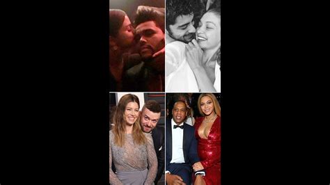 Hollywood Successful Marriages Couples Youtube
