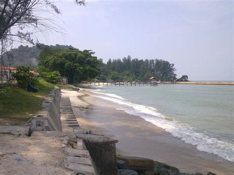 Ba3 lark3pai4 , often contracted to ba3 pai4 ) is a district in the southeastern part of penang island. MeNarA KehiDupaN: Trip to Penang Island - Batu Maung ...