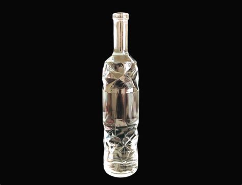 Design 700ml Liquor Bottle Gin Glass Bottles Tequila Glass Bottle For Sale Webnewswire