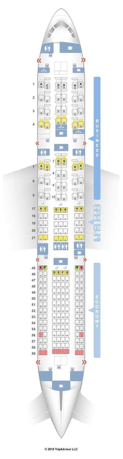 Seat Map Jetstar Airways Boeing Dreamliner Seatmaestro Porn Sex
