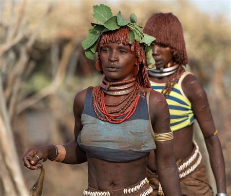 beautiful ethiopian ladies - by albi - pictures-by-albi
