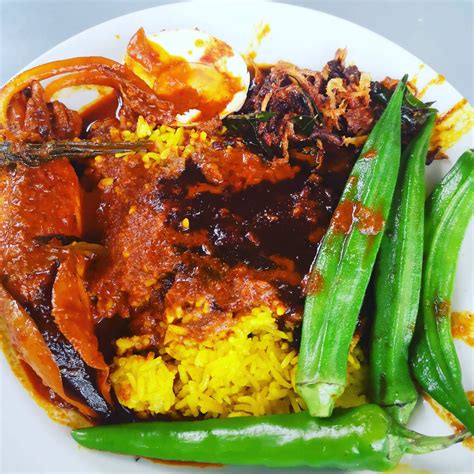Maybe you would like to learn more about one of these? Nasi Kandar Abang Botak