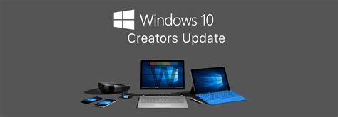 Download Windows 10 Pro Creators 64bit Update Free Bootable