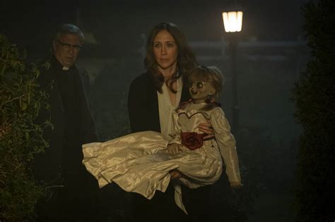 1001 Review Annabelle Comes Home 2019 1001 Magazine