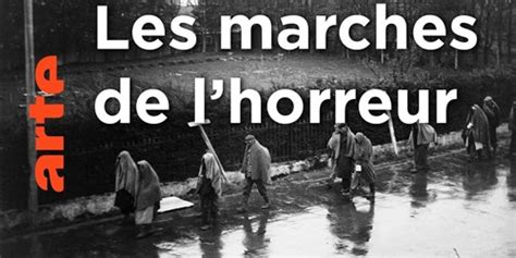 Retour Sur Les Terribles Marches De La Mort Dernière étape Du Génocide