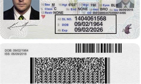 Nevada Fake Driver License Scannable V1 Buy Scannable Fake Id Best
