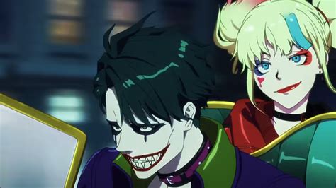 Suicide Squad Isekai Release Date Window Cast Plot And More The