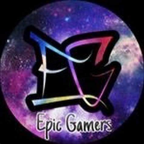 Epic Gamers Youtube