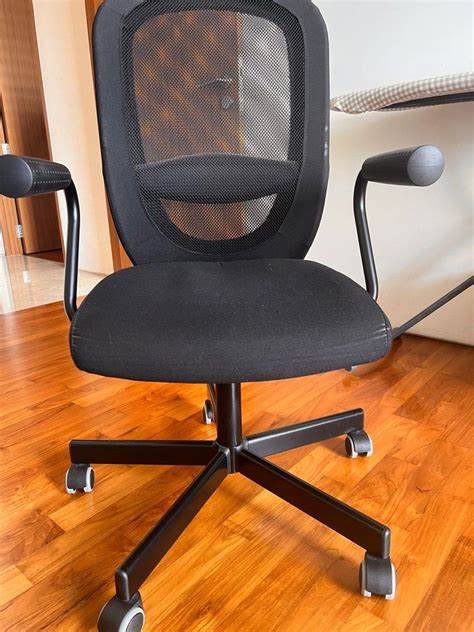 Ikea Office Chair Furniture And Home Living Furniture Chairs On Carousell